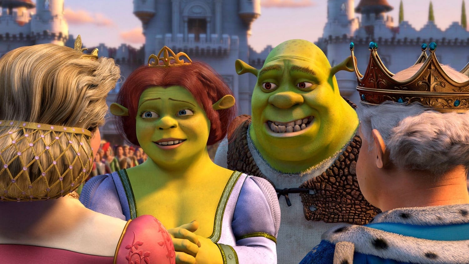 Shrek 2