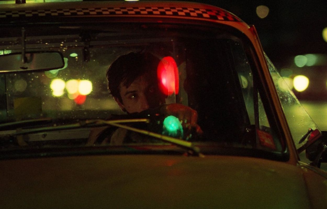 Taxi Driver (1976)