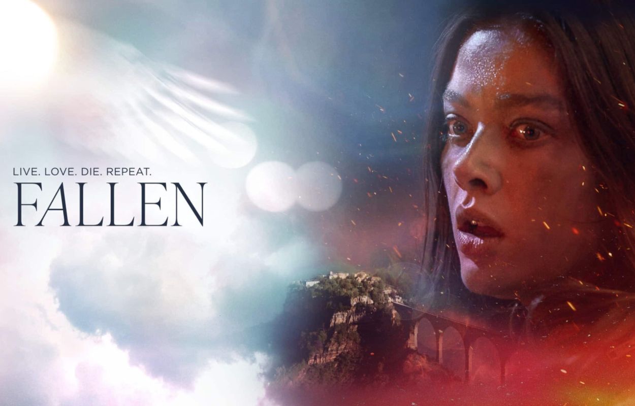 Fallen (2024): ”Gripande” brittisk serie baserad på bästsäljare nu på SVT