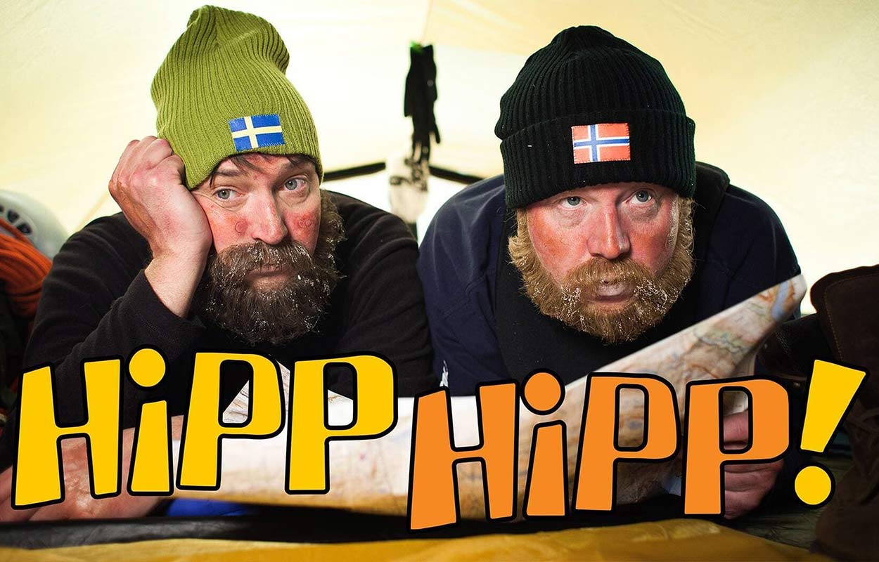 Kommer ”Hipp hipp!” tillbaka? Anders Jansson svarar Filmtopp