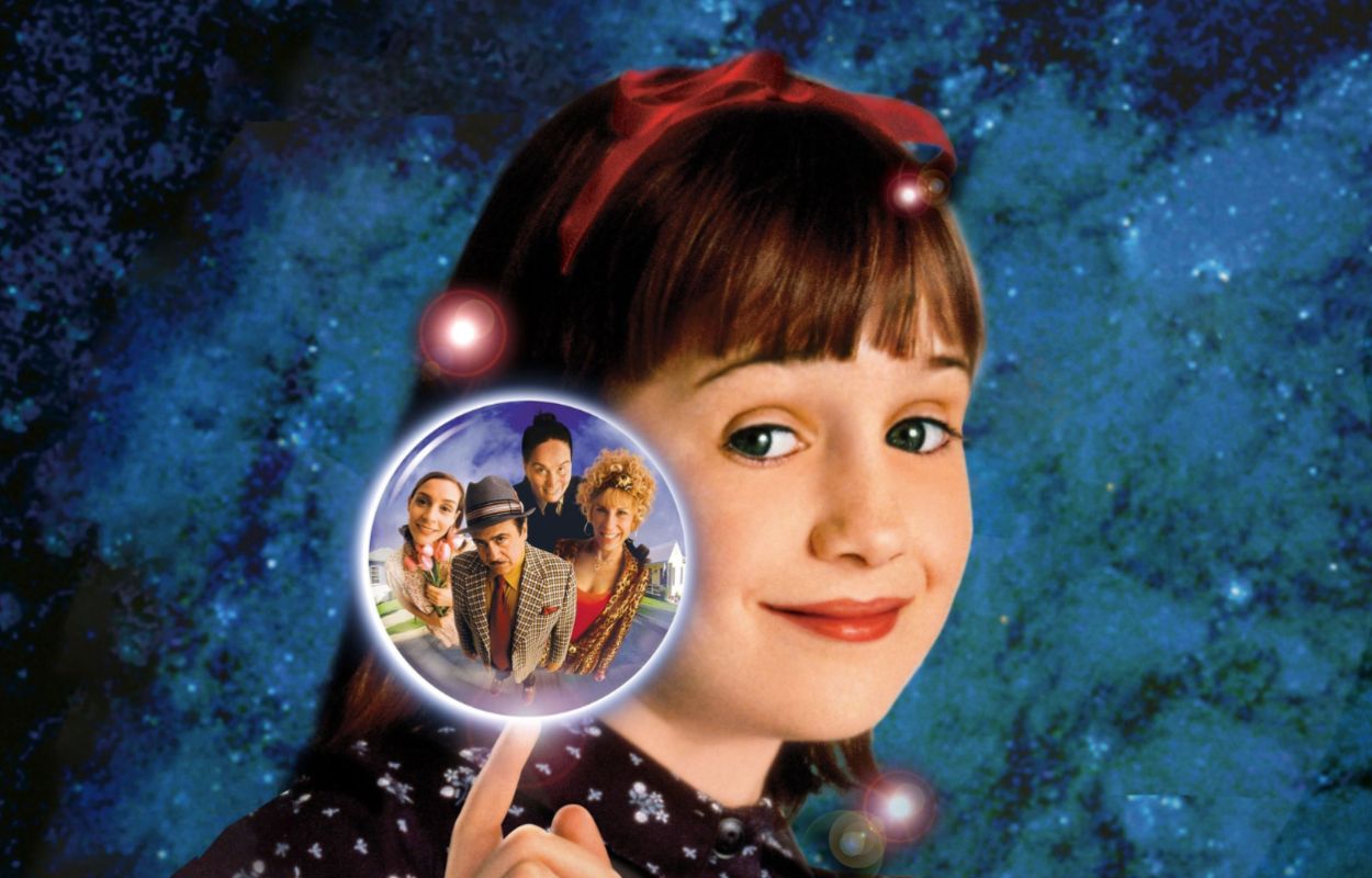 Matilda (1996)