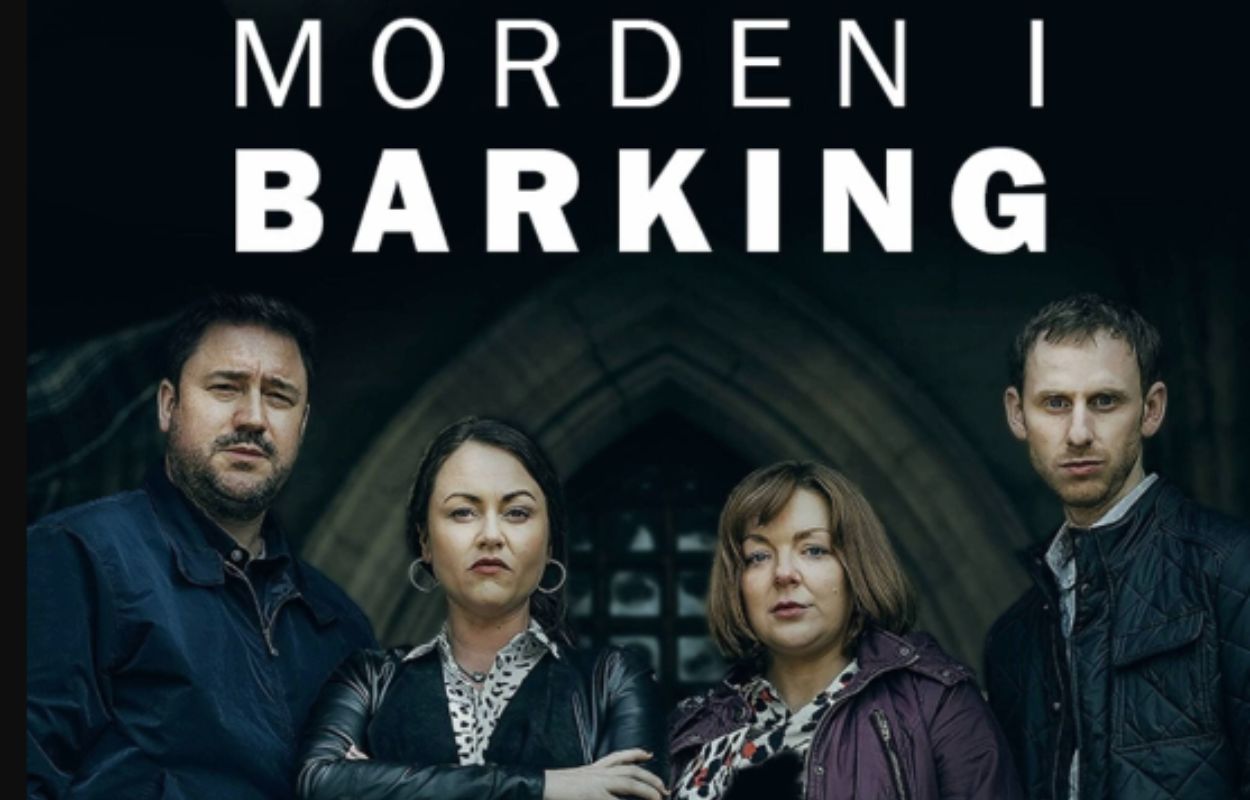 Morden i Barking (2022)