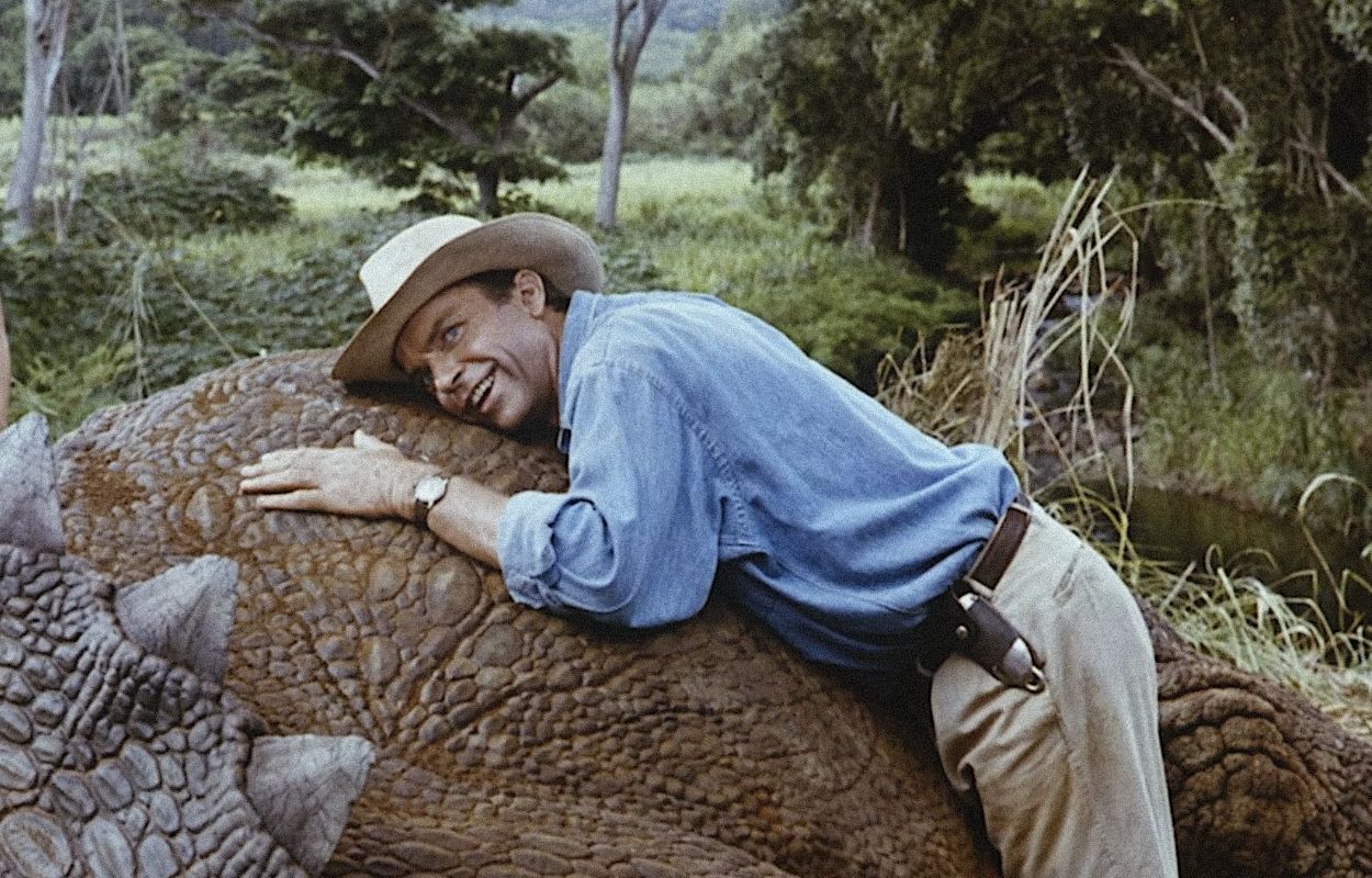 Jurassic Park (1993)