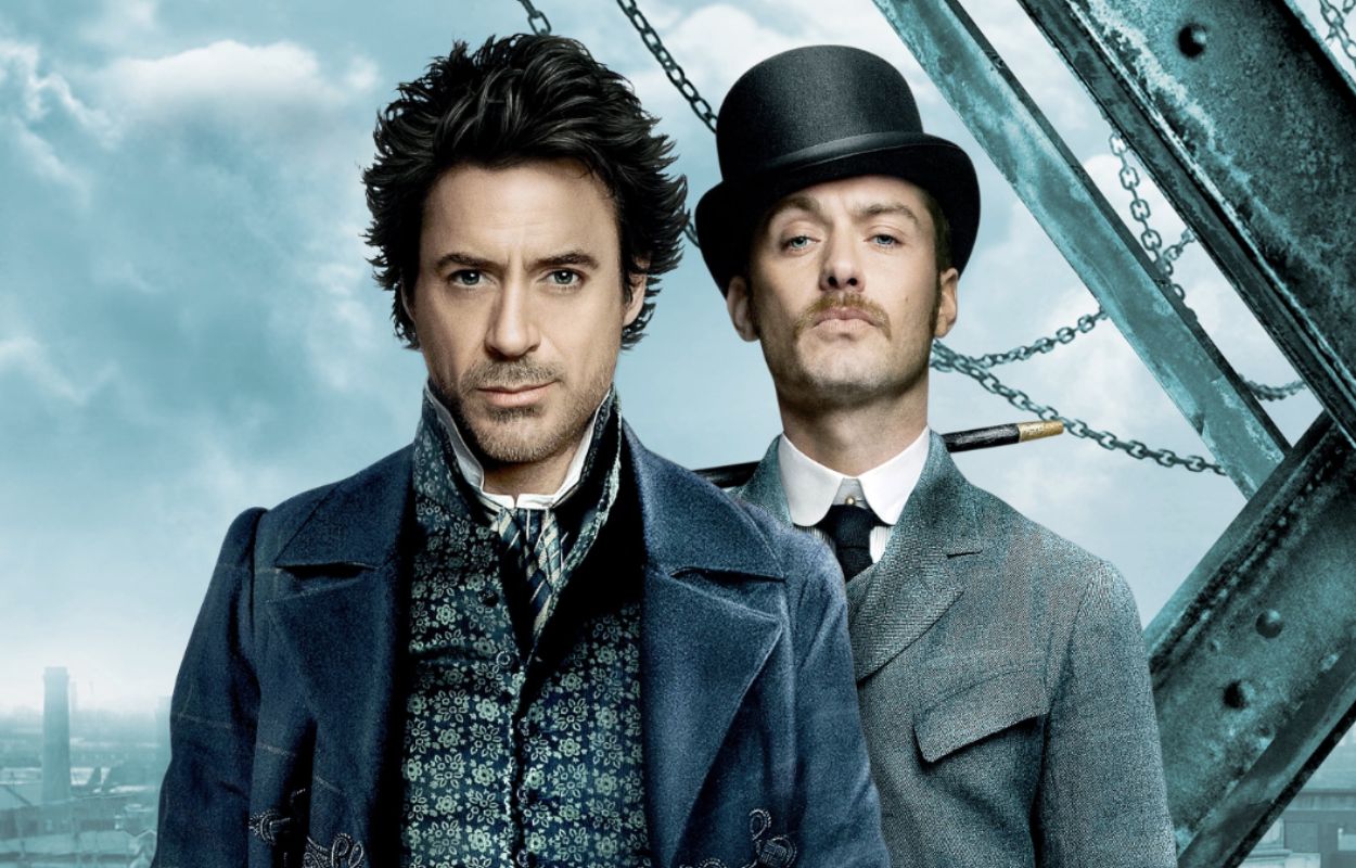 Sherlock Holmes (2009)