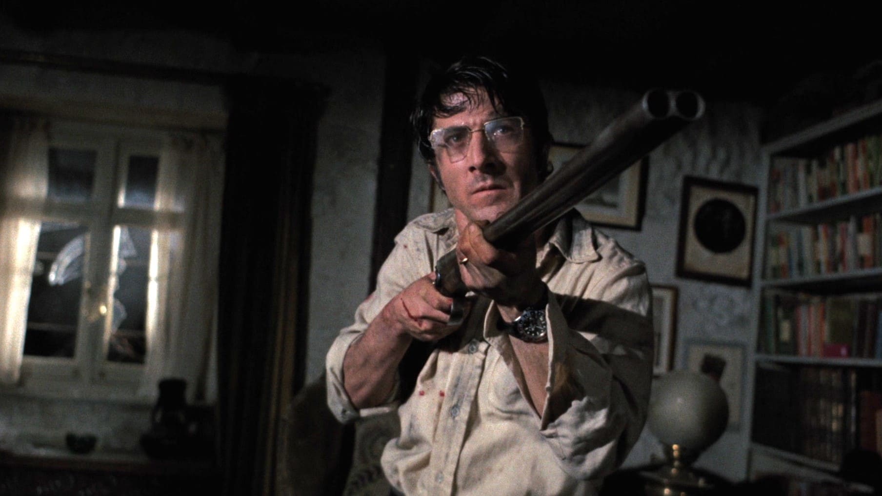 Straw Dogs (1971)