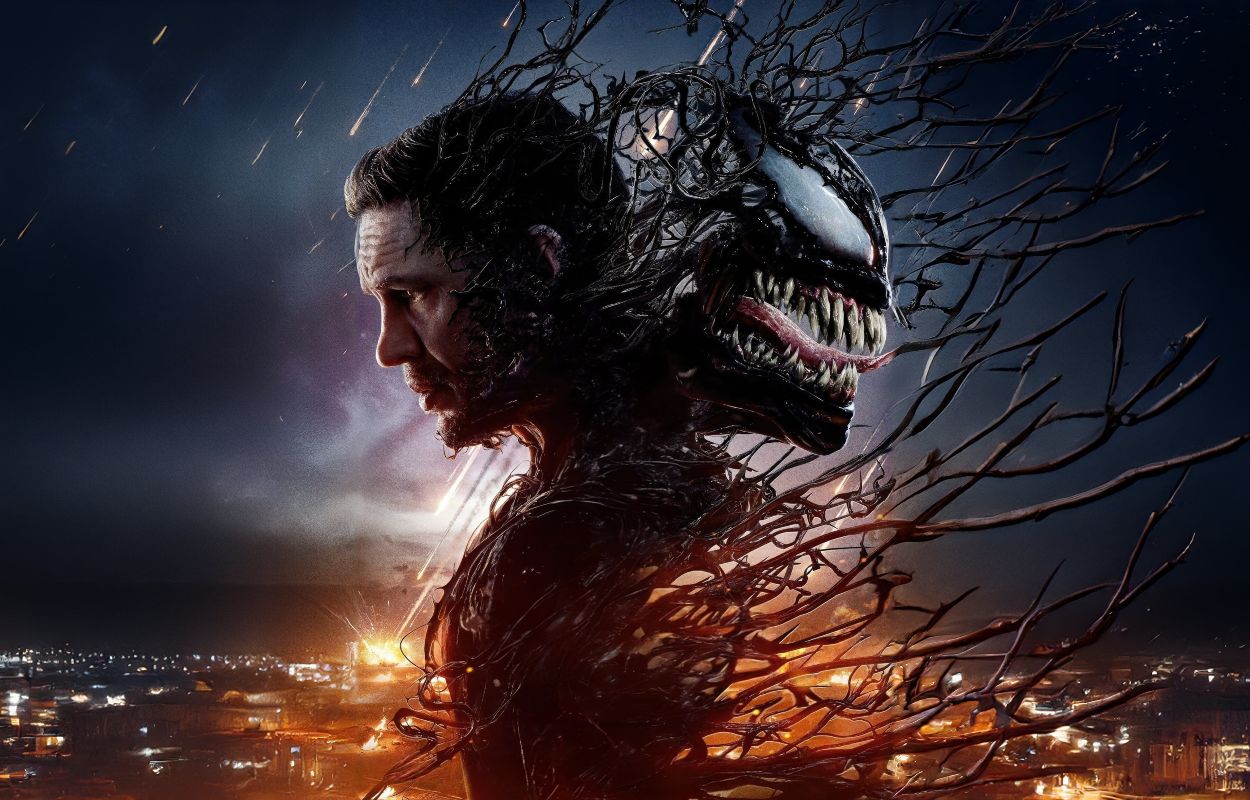 Venom: The Last Dance (2024)