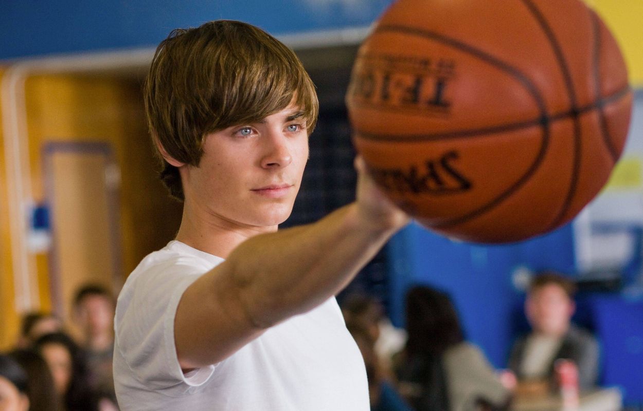 17 Again (2009)