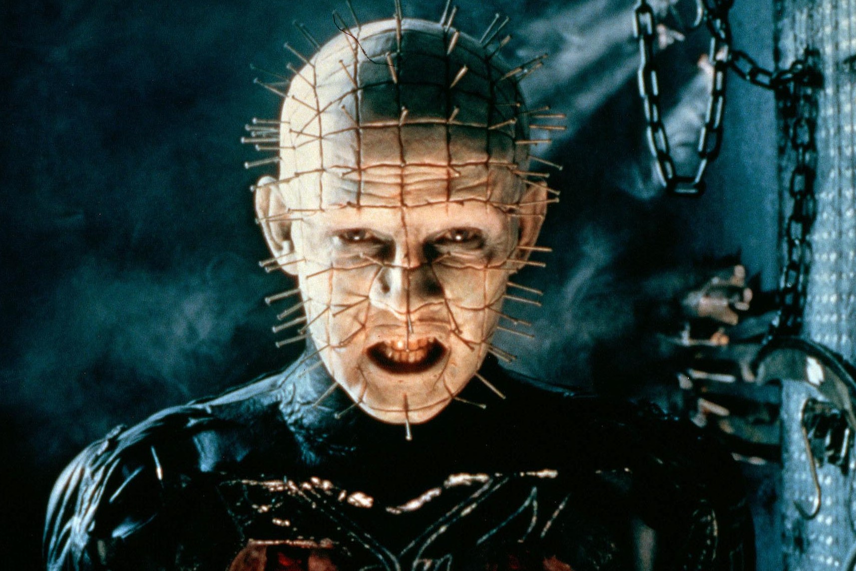 Pinhead