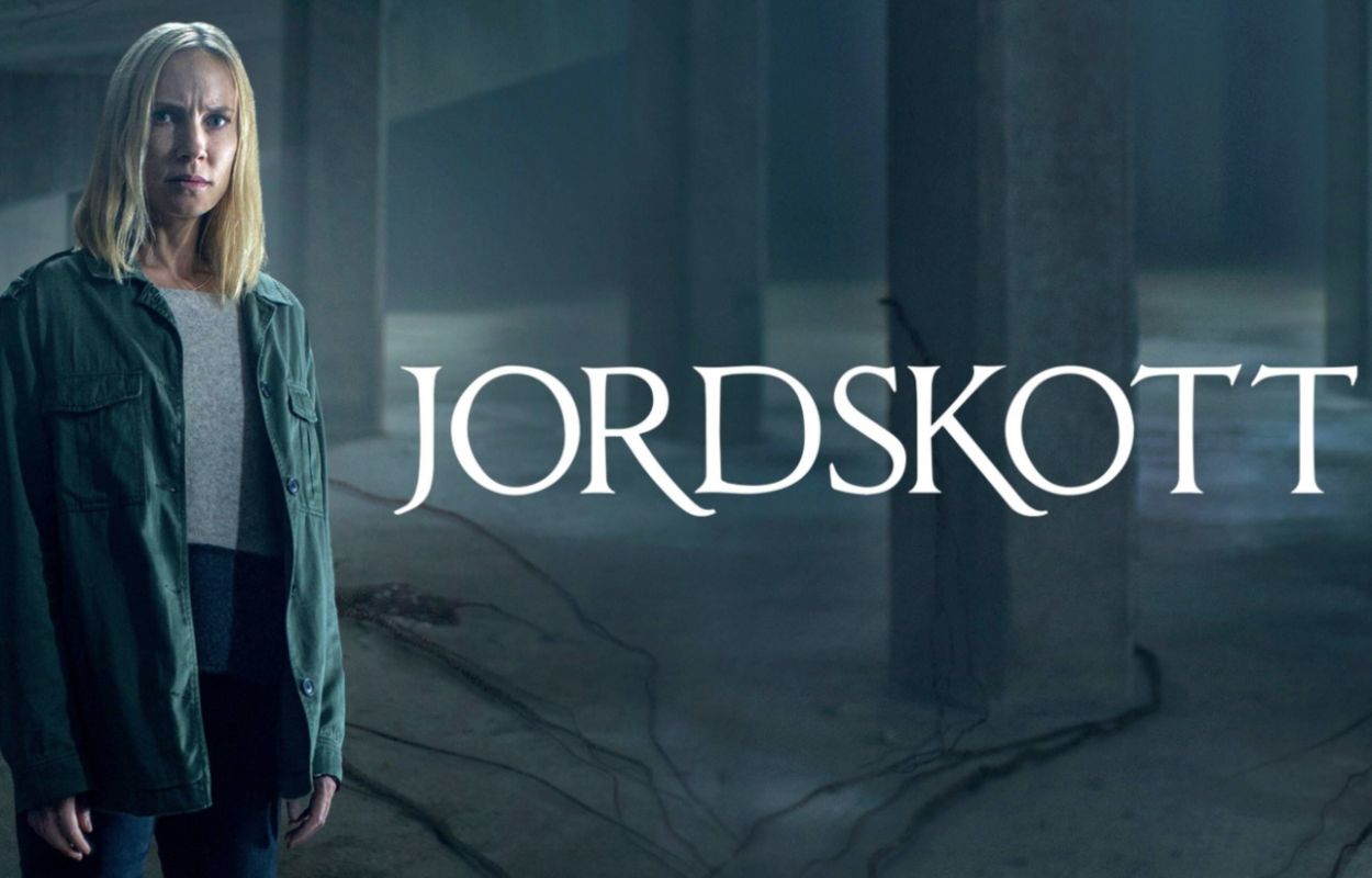 Jordskott