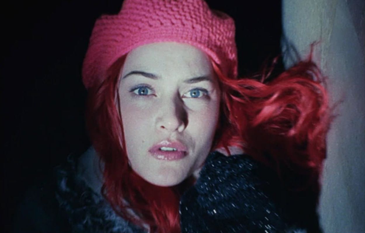 Eternal Sunshine of the Spotless Mind (2004)