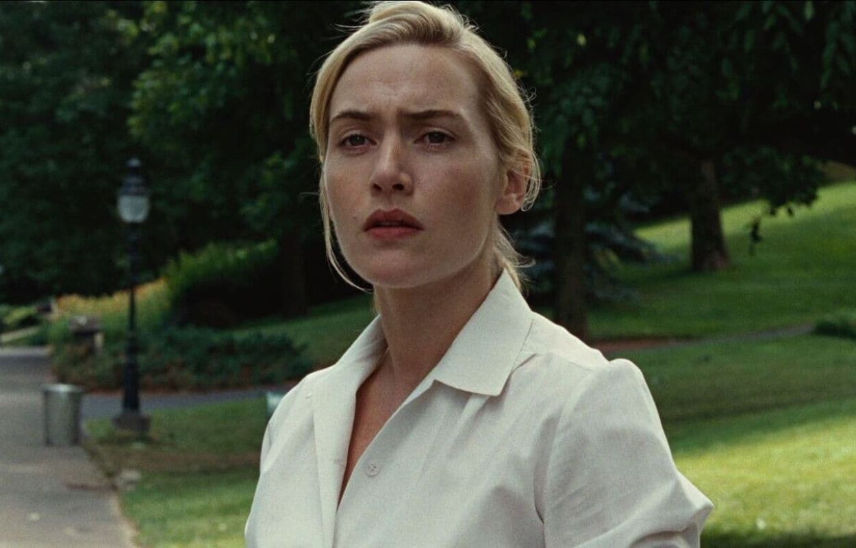 Revolutionary Road (2008)