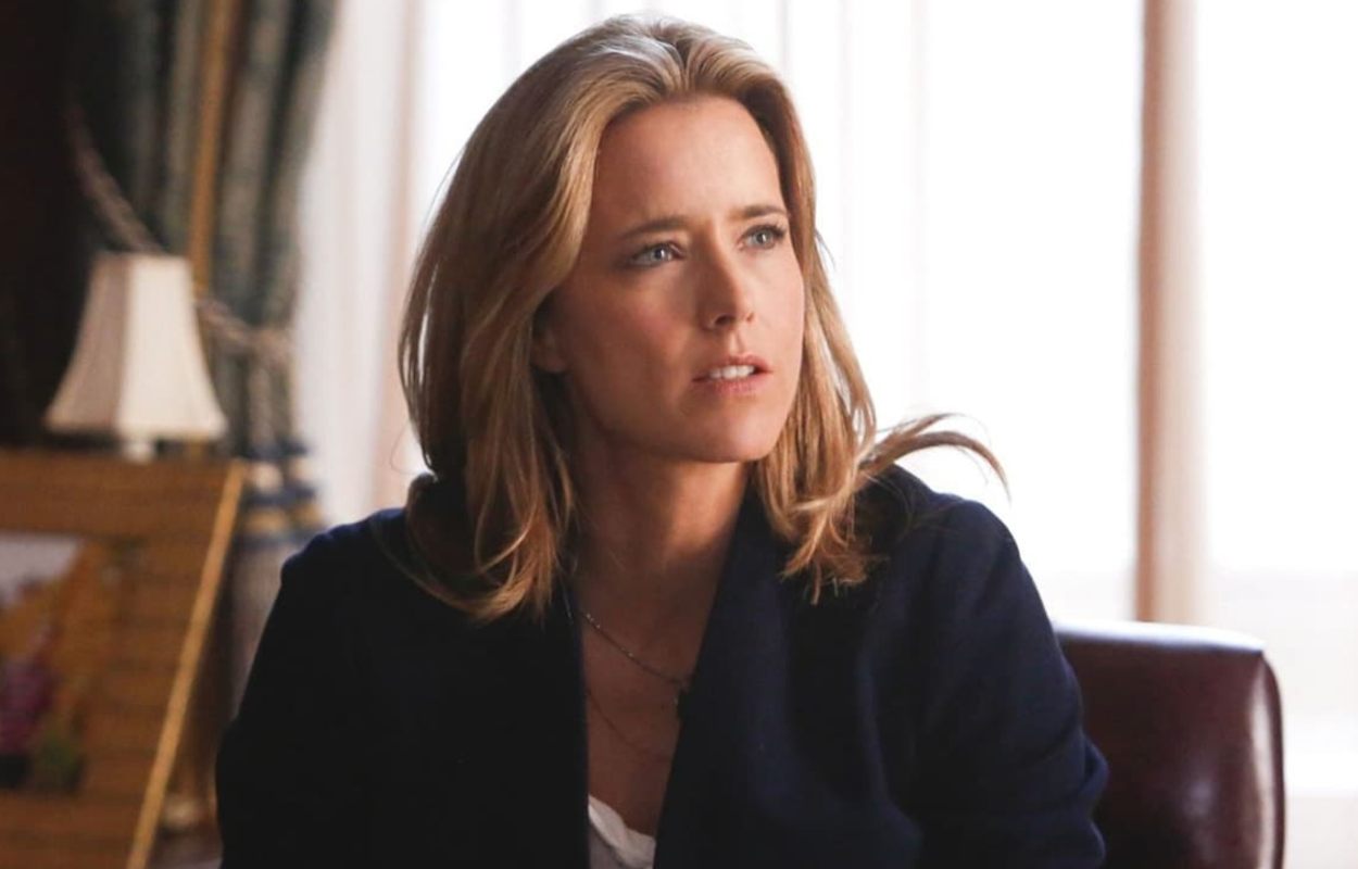 Madam Secretary (2014)