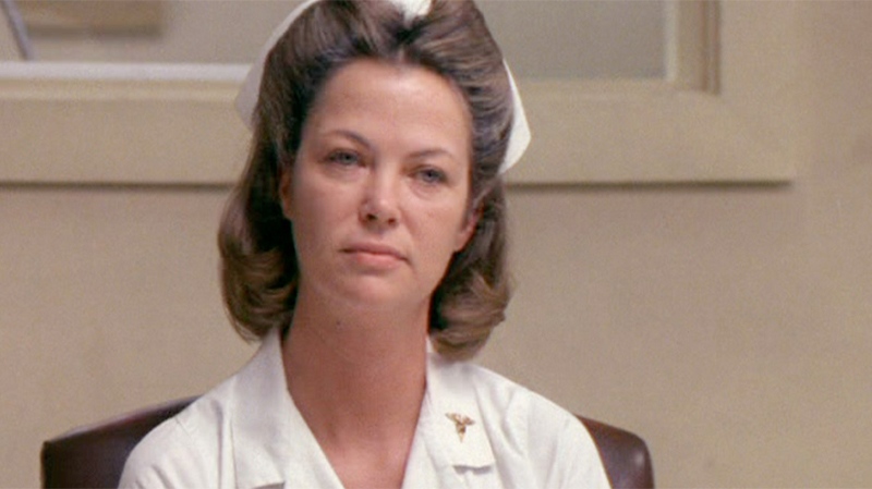 Nurse Ratched