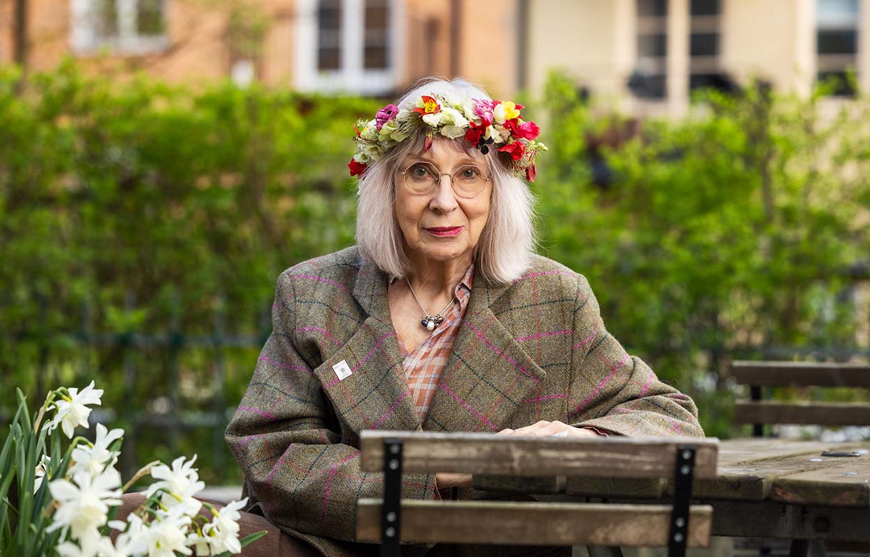 Suzanne Osten är död – regissören och dramatikern blev 80 år gammal