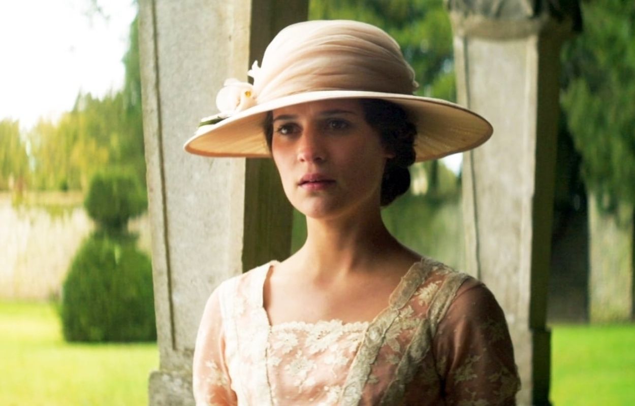 Testament of Youth (2014)