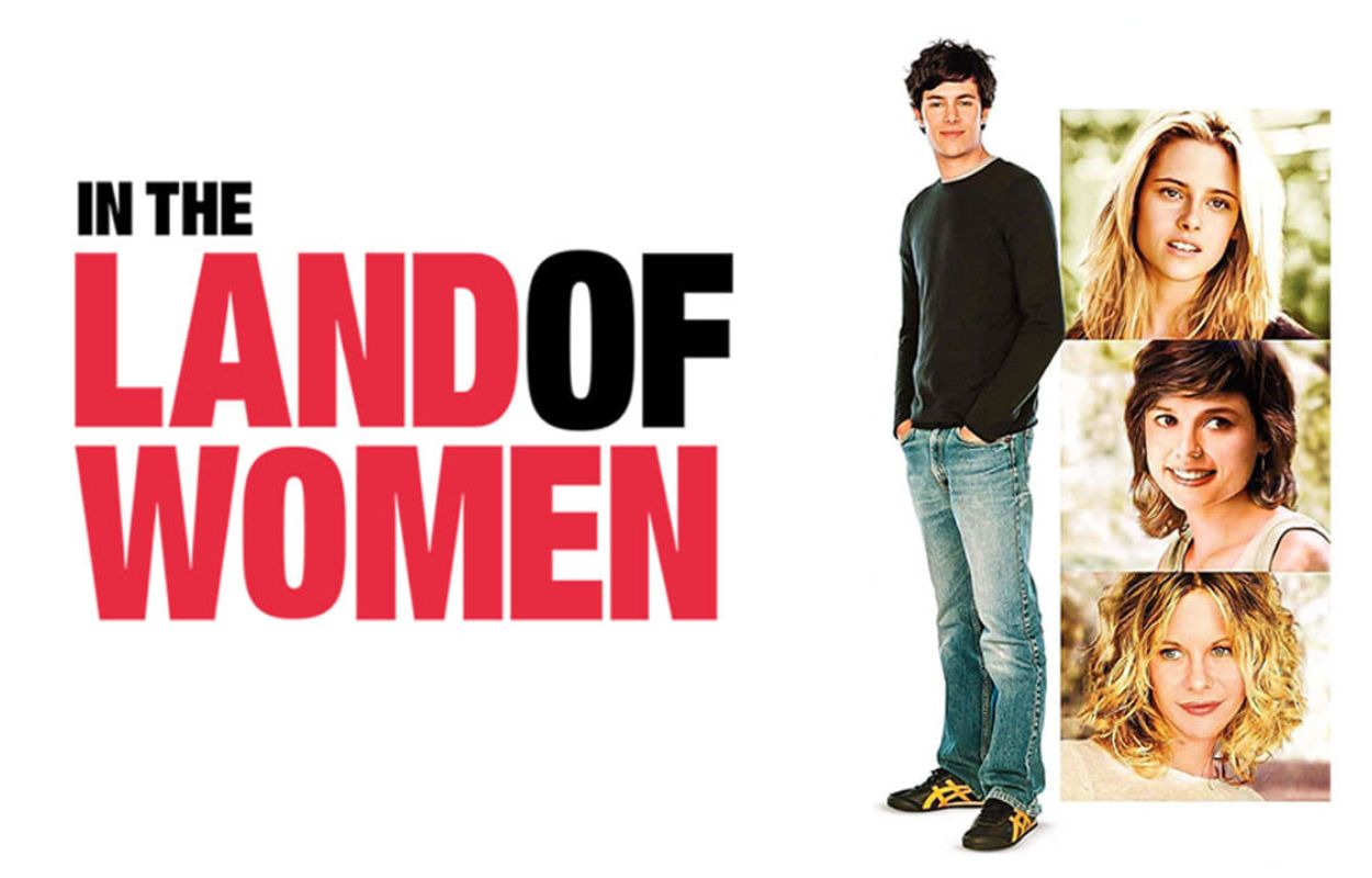 In the Land of Women (2007)