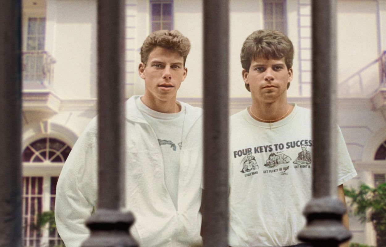 The Menendez Brothers (2024)