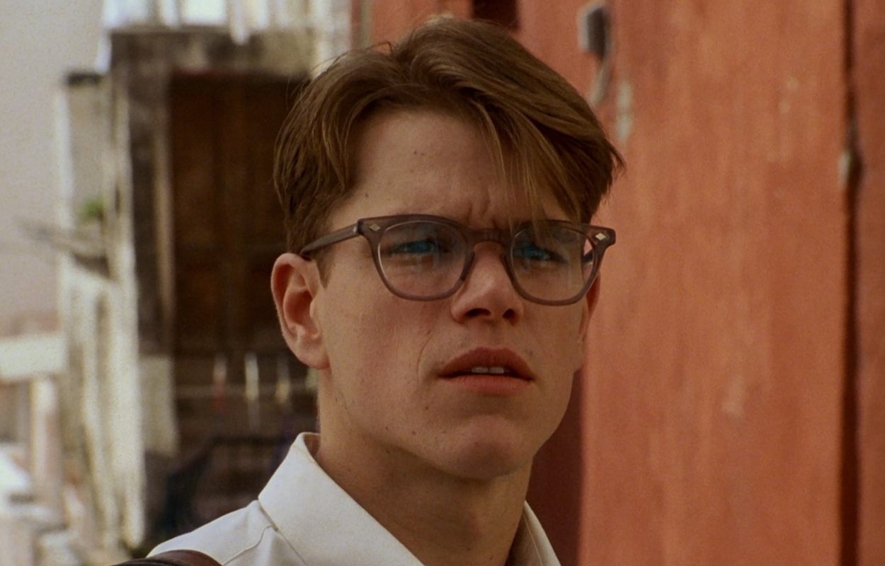 The Talented Mr. Ripley (1999)