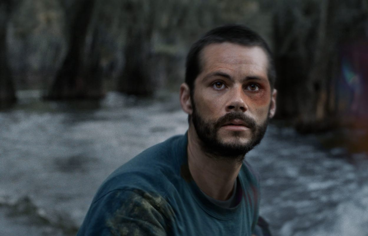 Caddo Lake (2024)