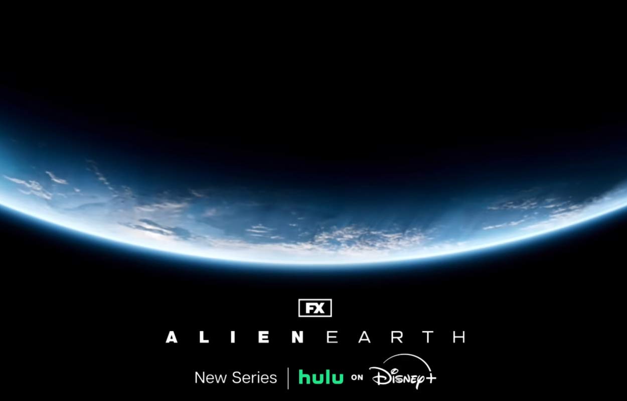 Alien: Earth