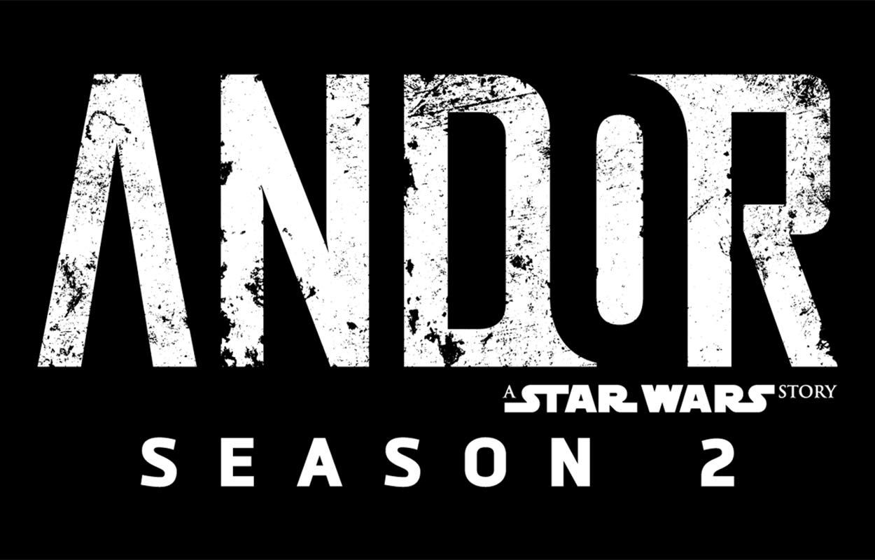 Andor (säsong 2): Kommande storserier på Disney+ 2025 – The Bear, Marvel, Star Wars m.m.