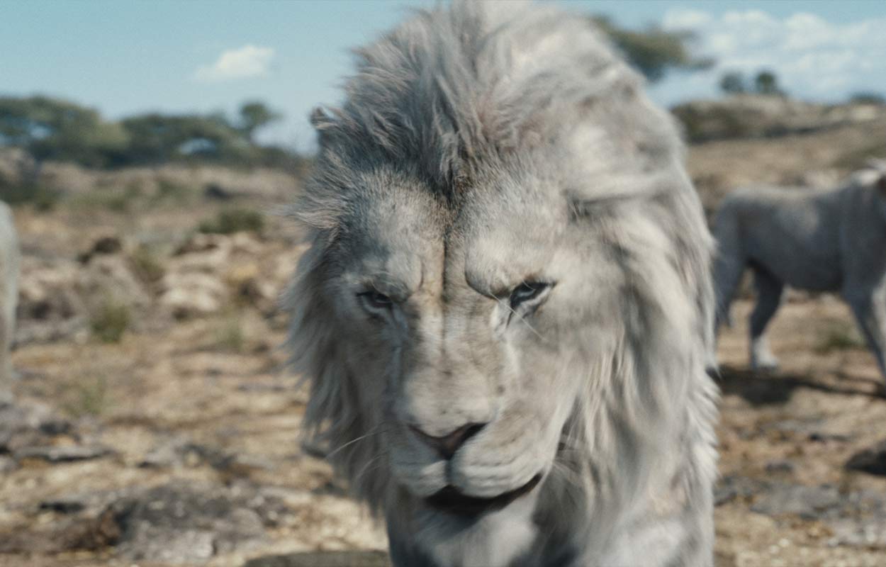 Mads Mikkelsen pratar ”Mufasa” och citerar ”Tjuren Ferdinand” till Filmtopp