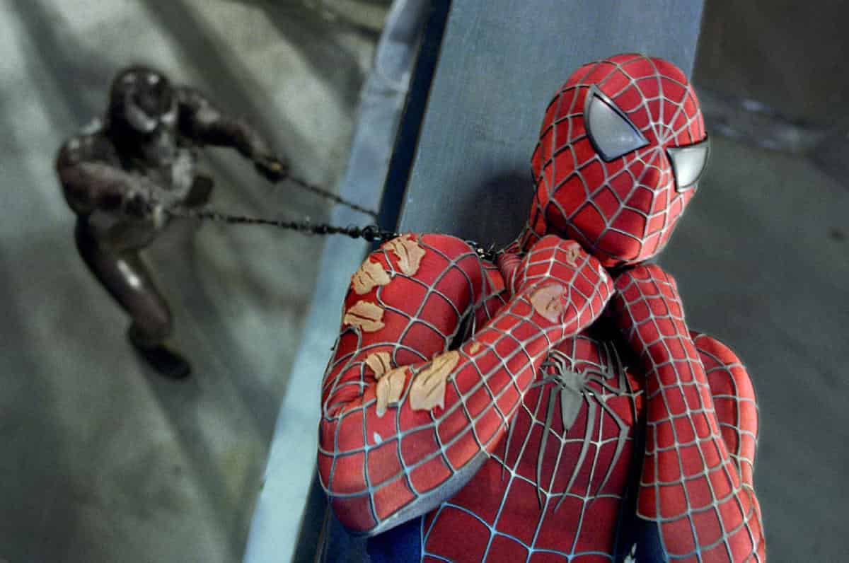 Kullarna jag dör på: ”Spider-Man 3 förtjänar INTE sitt usla rykte”