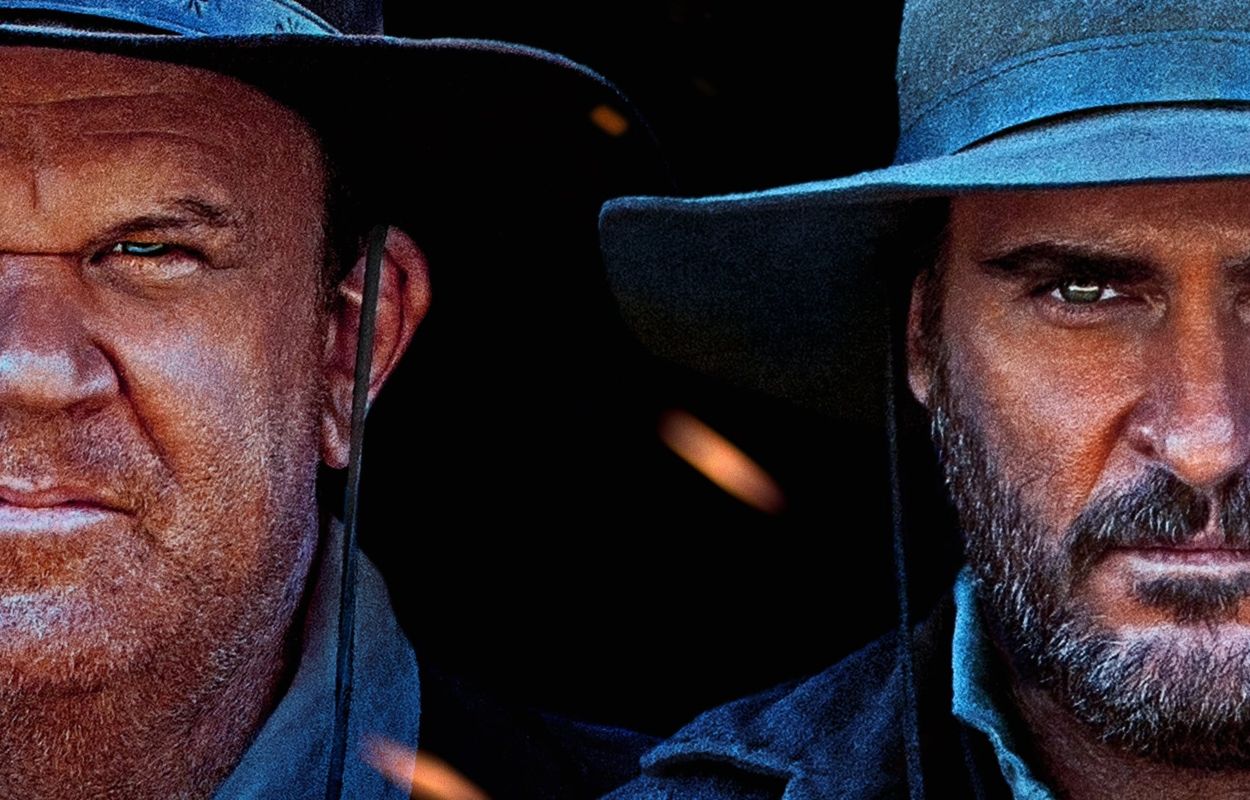 The Sisters Brothers (2018)