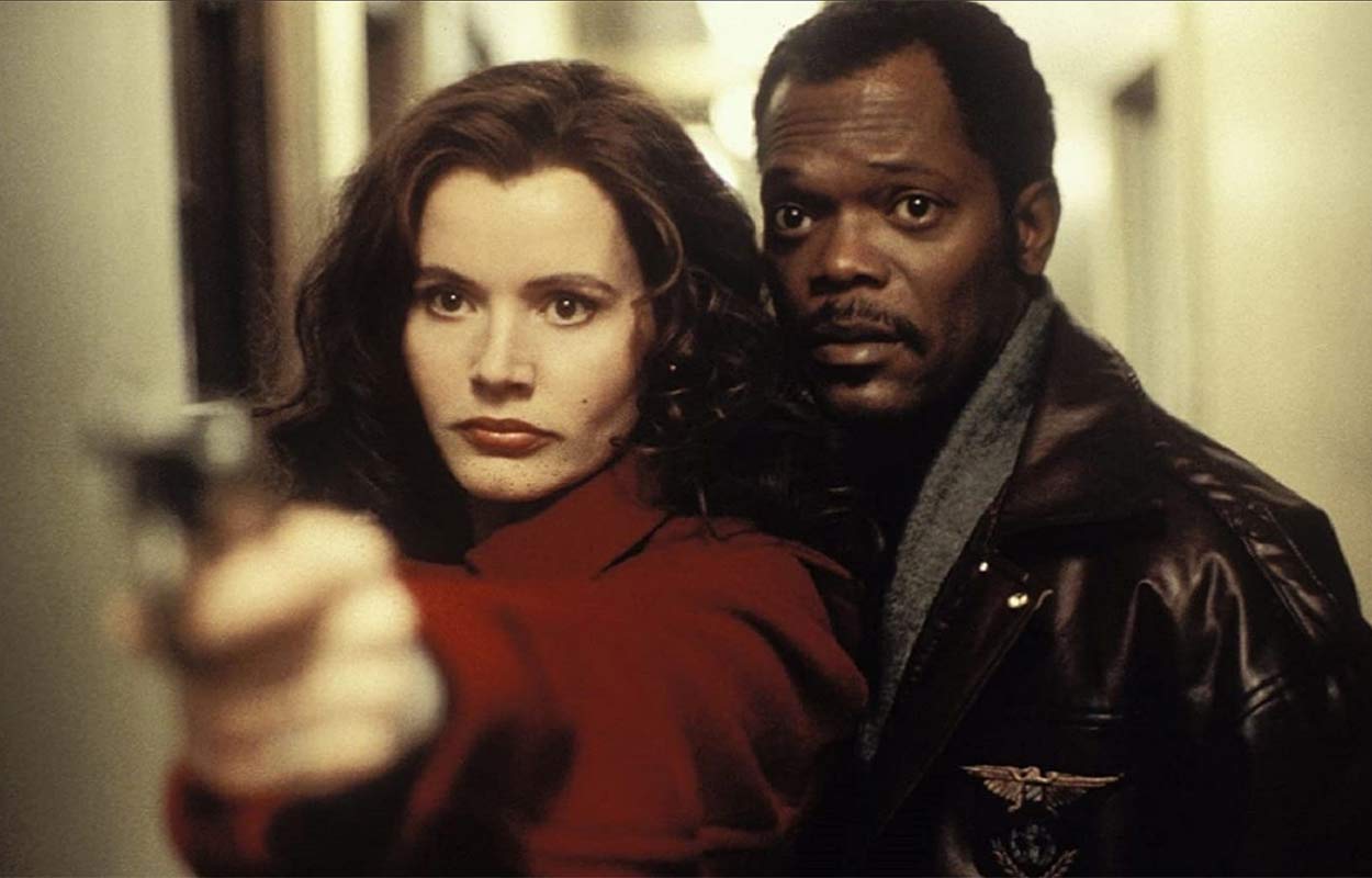 Geena Davis 10 bästa filmer – enligt IMDb