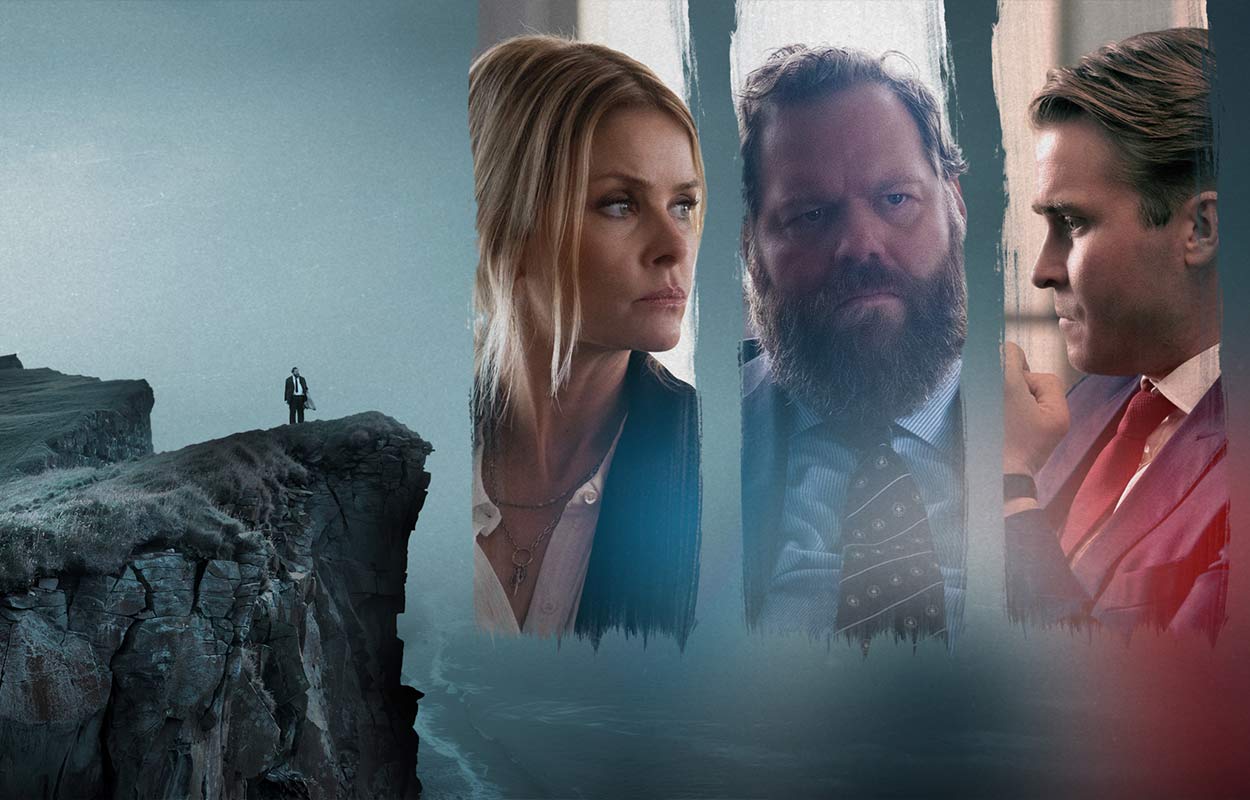 Nu kommer ny säsong av unik nordisk serie från 2020 till SVT Play