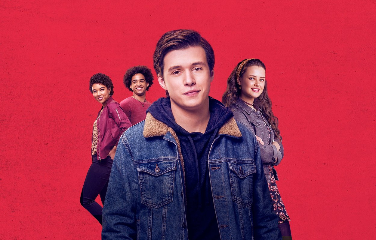 Love, Simon (2018)