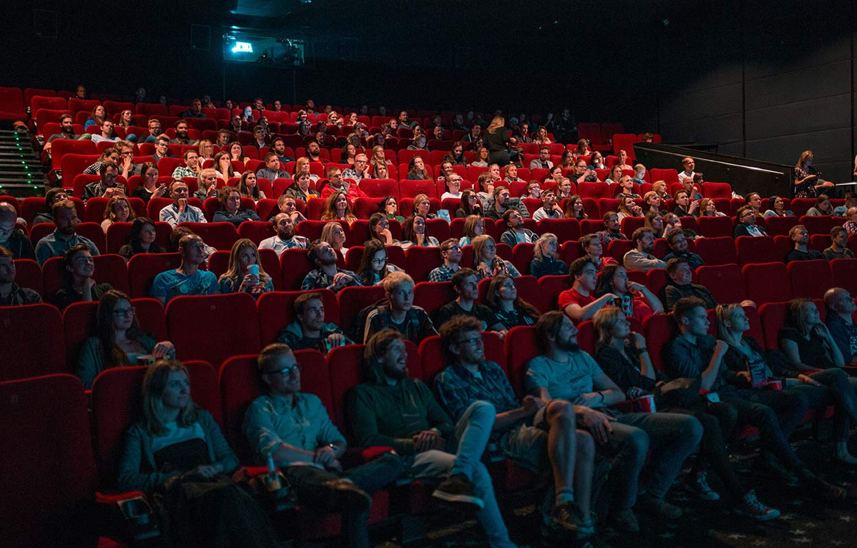 Nu ska det bli billigare att gå på bio: ”Snedvriden konkurrens”