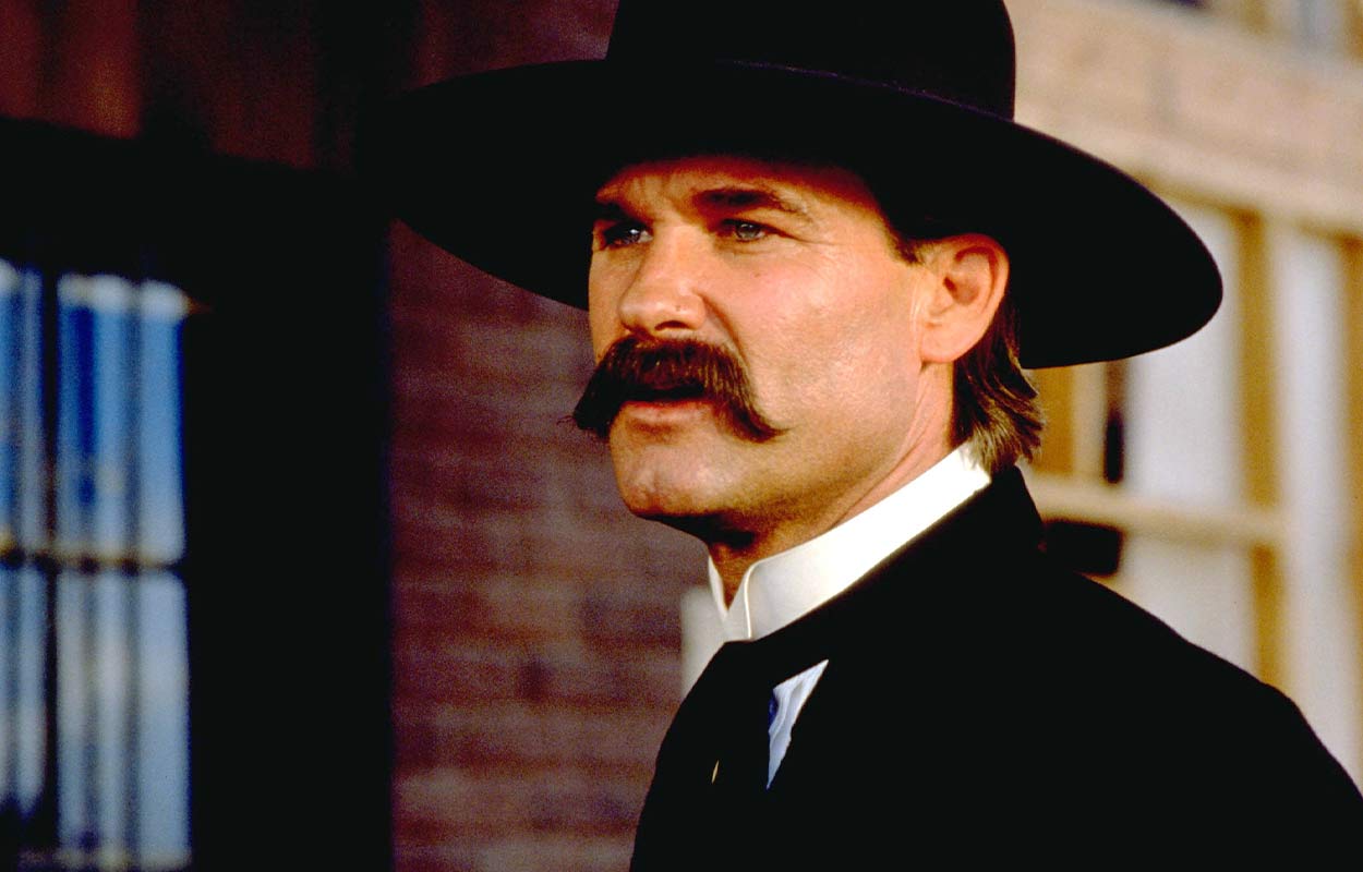 Tombstone (1993)